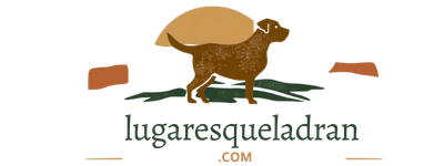 lugaresqueladran